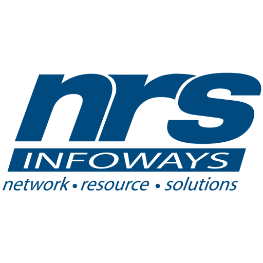 NRS Infoways logo